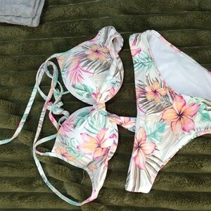 Ardene Bikini Set